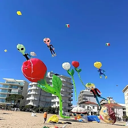 Terramare Lido di Jesolo