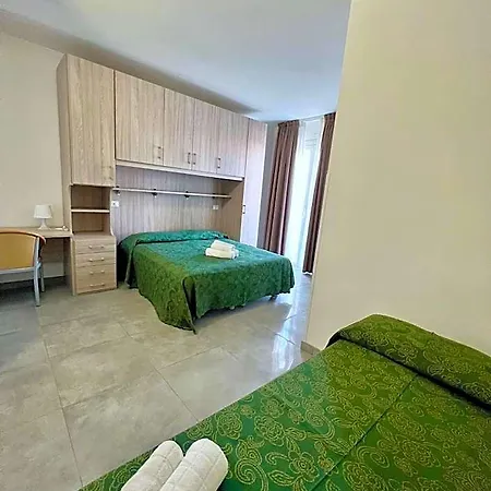 Terramare Hotel 3*