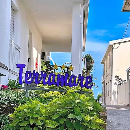 Hotel Terramare 3*