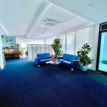 Hotel Terramare Lido di Jesolo
