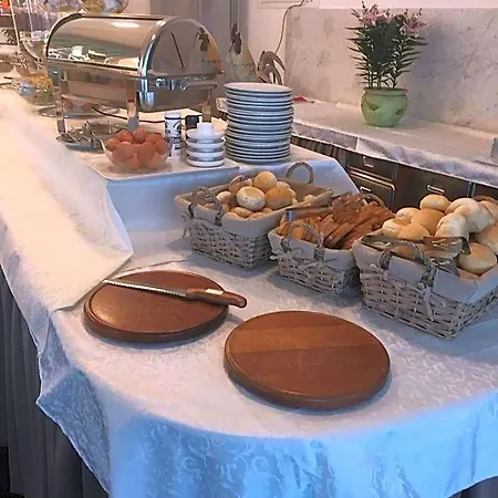 Hotel Terramare 3*