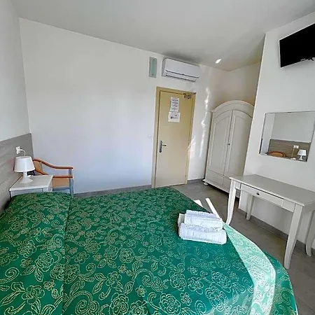 Terramare Hotel