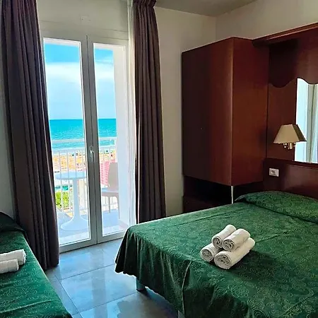 Terramare 3* Lido di Jesolo