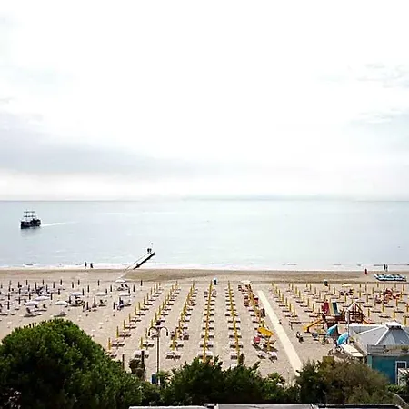 Szálloda Terramare 3*