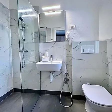 Hotel Terramare Lido di Jesolo