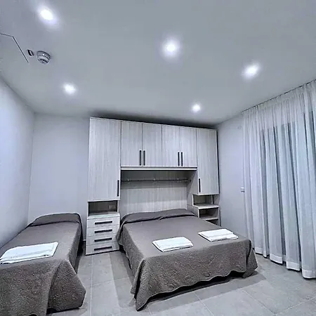 Terramare 3* Lido di Jesolo