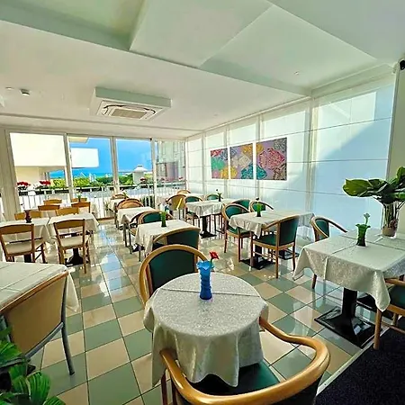 Terramare Hotel Lido di Jesolo