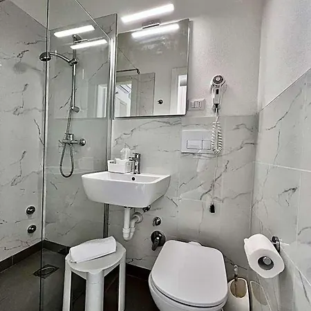 Terramare Hotel
