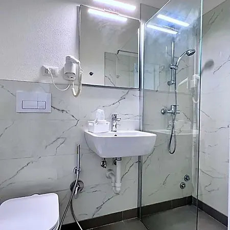 Hotel Terramare 3*