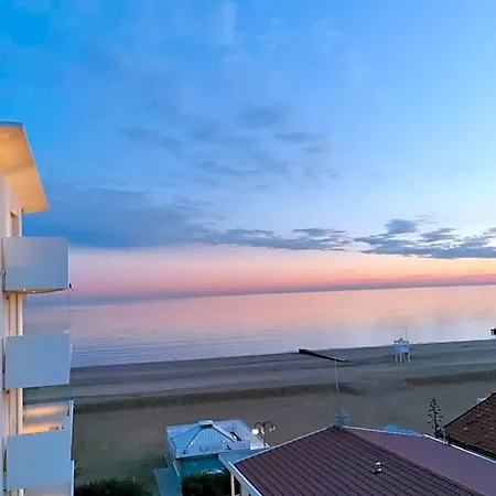 Hotel Terramare Lido di Jesolo