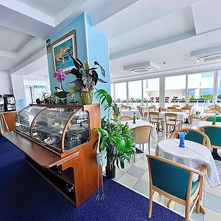 Terramare 3* Lido di Jesolo