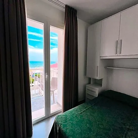 Terramare Hotel 3*