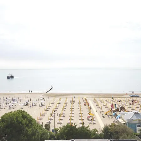 Terramare 3* Lido di Jesolo