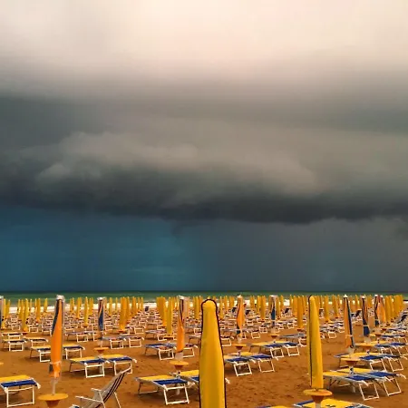 Terramare Hotel Lido di Jesolo