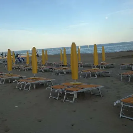 Hotel Terramare 3*