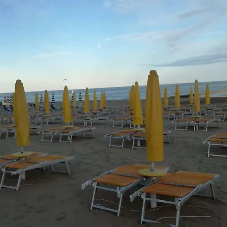 Terramare Hotel 3*