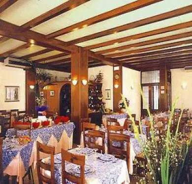 Hotel Terramare