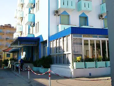 Terramare 3* Lido di Jesolo