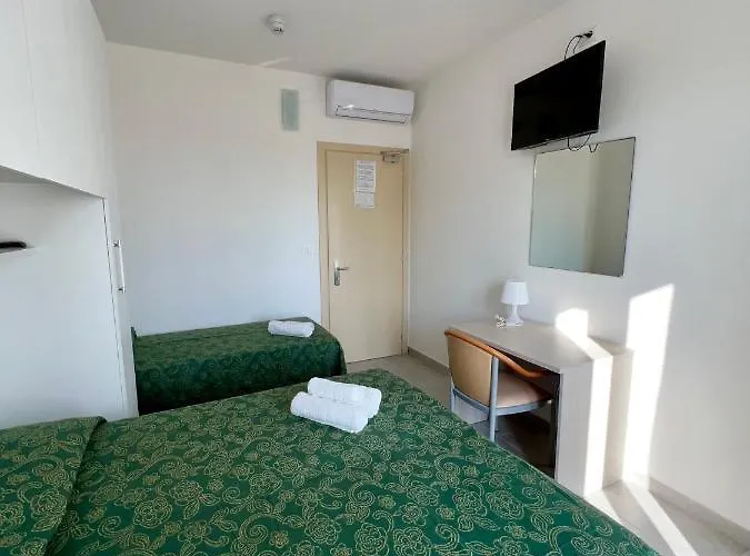 Terramare Hotel 3*