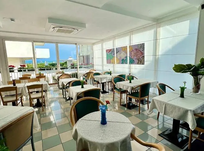 Terramare Hotel