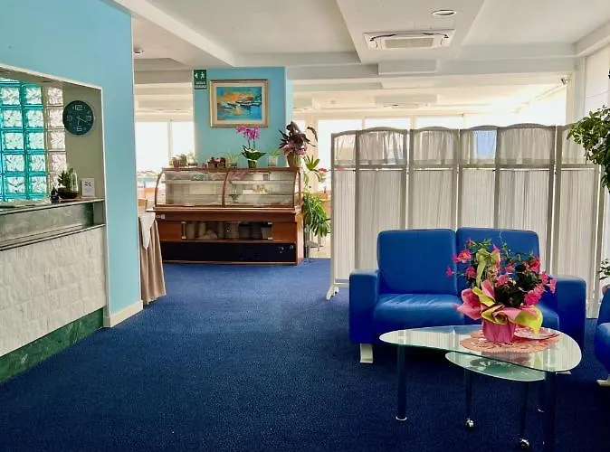 Terramare 3* Lido di Jesolo