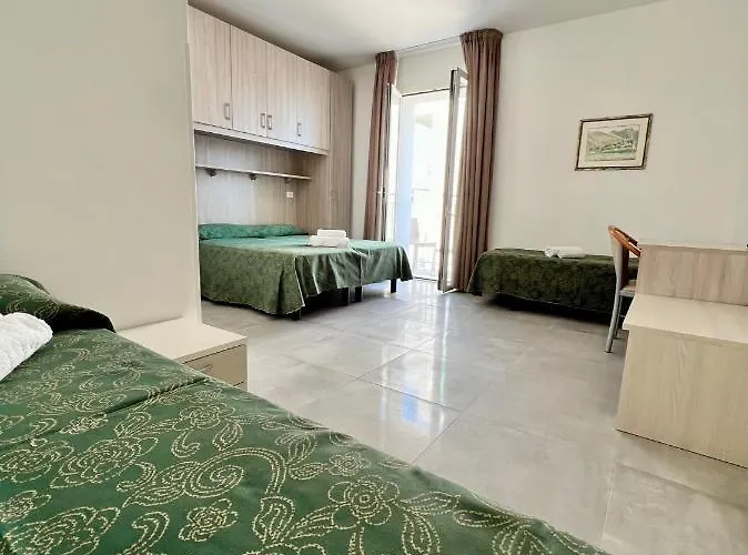 Terramare 3*