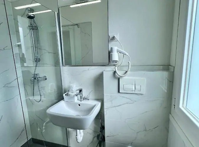 Terramare Szálloda 3*