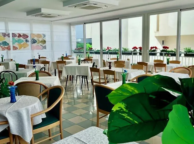Terramare 3* Lido di Jesolo