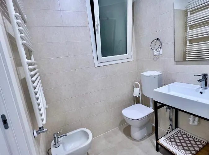 Hotel Terramare Lido di Jesolo
