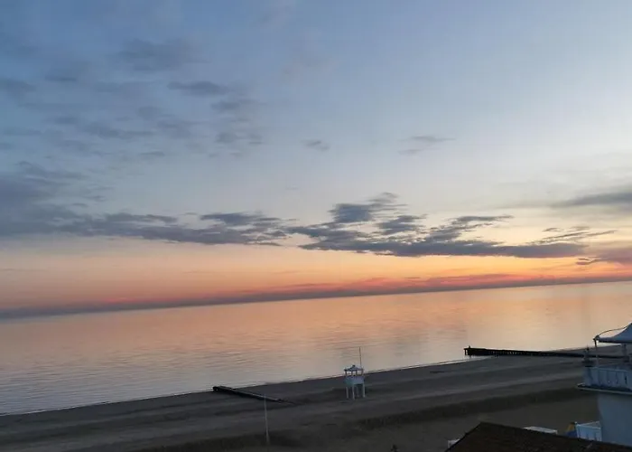 Terramare Hotel Lido di Jesolo