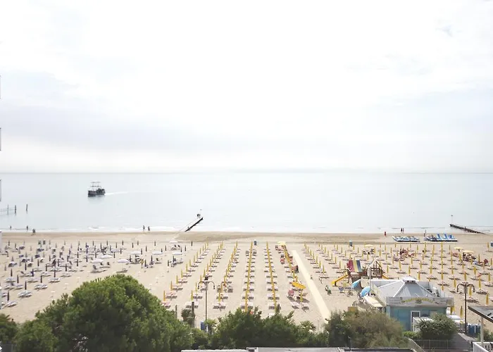 Terramare 3* Lido di Jesolo