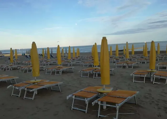Terramare Hotel 3*