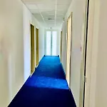 Отель Terramare