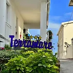 Отель Terramare