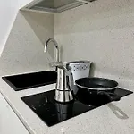 Terramare Отель
