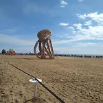 Отель Terramare 3*