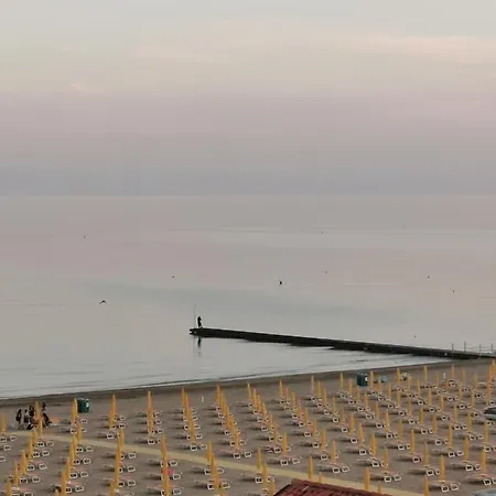 Ξενοδοχείο Terramare Τζεσόλο Λίντο