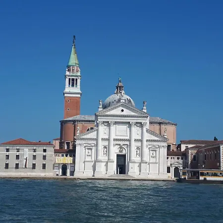 Terramare 3* Τζεσόλο Λίντο