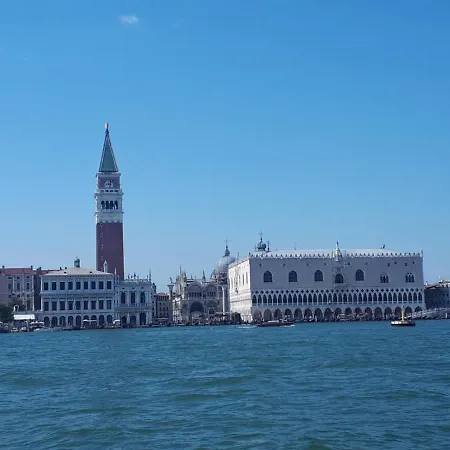 Ξενοδοχείο Terramare Τζεσόλο Λίντο