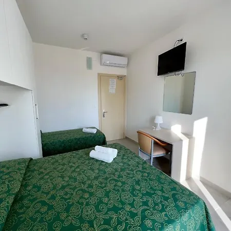 Terramare فندق 3*