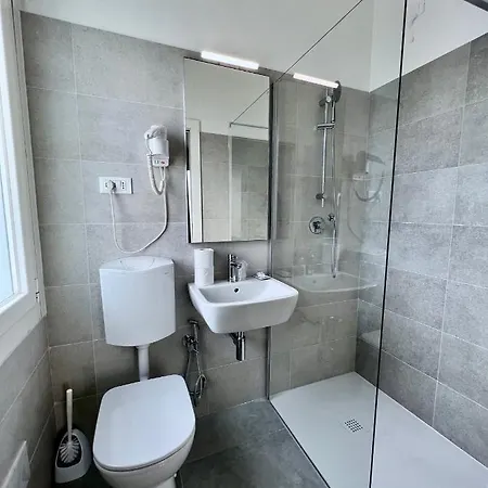 فندق Terramare ليدو دي يسولو