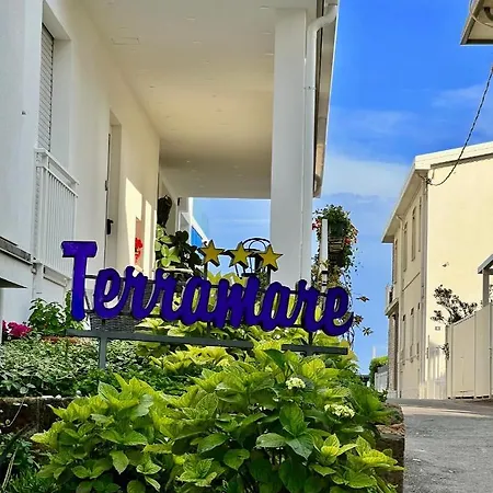 Ξενοδοχείο Terramare