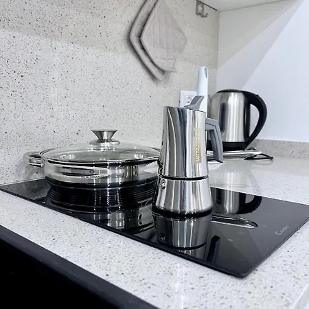 فندق Terramare ليدو دي يسولو