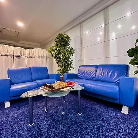 فندق Terramare ليدو دي يسولو