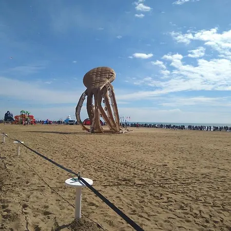 فندق Terramare 3*