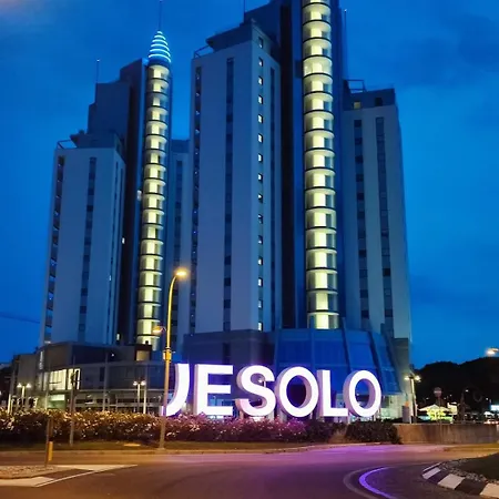 Terramare Τζεσόλο Λίντο