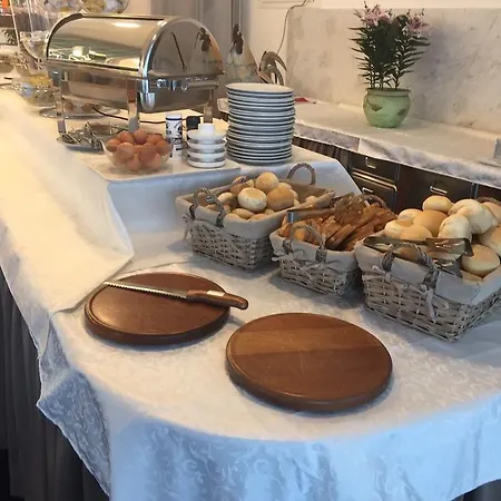 Ξενοδοχείο Terramare